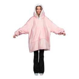 Lysbildefremvisning - Snug Rug Hoodie