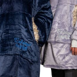 Lysbildefremvisning - Snug Rug Hoodie