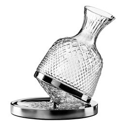 Bildspel - Snurrande 360° Vinkaraff