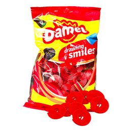 Rullat Mansikka Suurpakkaus