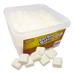 Sockerbitar Storpack