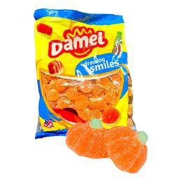 Sockrade Mandariner Suurpakkaus