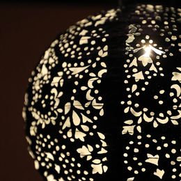 Diaesitys - Aurinkokennolyhdyt Boho Navy