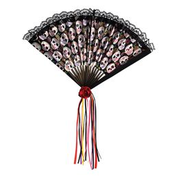 Solfjäder Day of the Dead