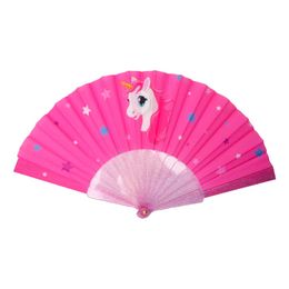 Lysbildefremvisning - Fan Enhjørning