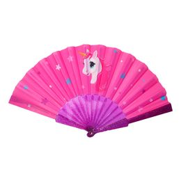 Lysbildefremvisning - Fan Enhjørning