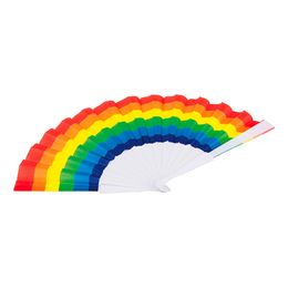 Bildspel - Solfjäder Pride