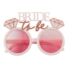 Aurinkolasit Bride to Be