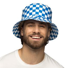 Bildspel - Solhatt Bavarisk