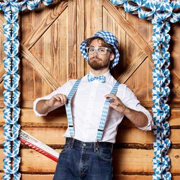 Bildspel - Solhatt Bavarisk