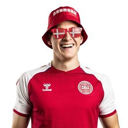 Lysbildefremvisning - Solhat Danmark