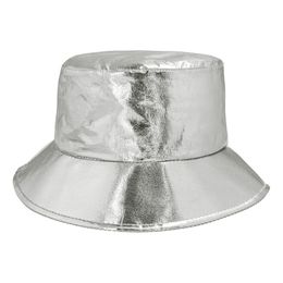 Solhatt Metallic Silver