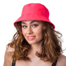 Diaesitys - Aurinkohattu Neonpinkki