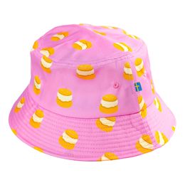 Bildspel - Solhatt Semla