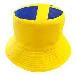 Bildspel - Solhatt Sverige