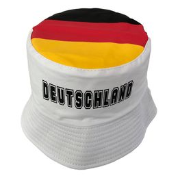 Bildspel - Solhatt Tyskland