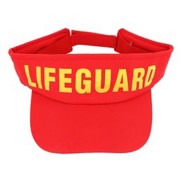 Solskjerm Lifeguard