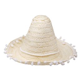 Bildspel - Sombrero Liten Beige