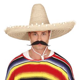 Sombrero Stor Natur
