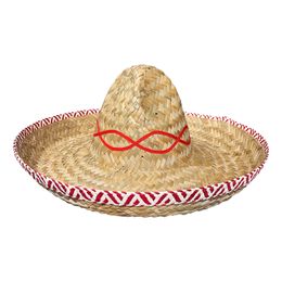 Sombrero-hattu