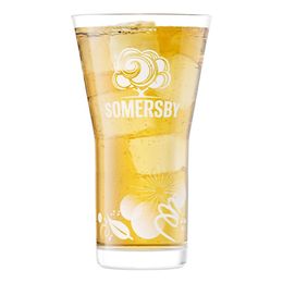 Somersby Ciderglas