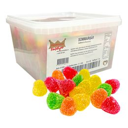 Franssons Sommarbär Storpack