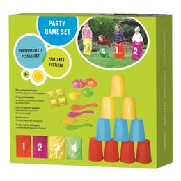 Sommarlekar Spelset för Barn