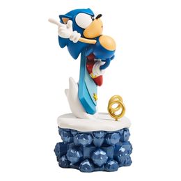 Diaesitys - Sonic-joulukalenteri