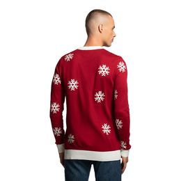 Bildspel - Söt Ren Jultröja