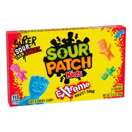 Sour Patch Kids Extreme