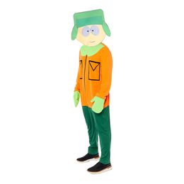 Bildspel - South Park Kyle Broflovski Maskeraddräkt