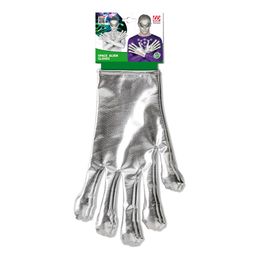 Lysbildefremvisning - Space Alien Hansker