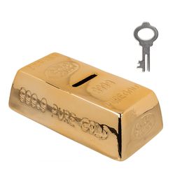 Bildspel - Sparbössa Guldtacka