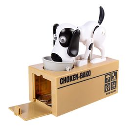 Bildspel - Sparbössa Hund