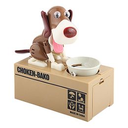 Bildspel - Sparbössa Hund