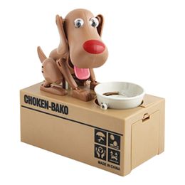 Bildspel - Sparbössa Hund