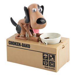 Bildspel - Sparbössa Hund