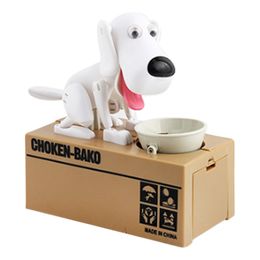 Bildspel - Sparbössa Hund