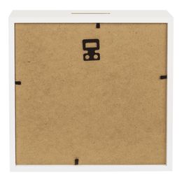 Bildspel - Sparbössa In Case of Emergency