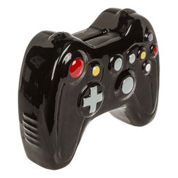 Bildspel - Sparbössa Spelkontroll