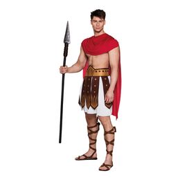 Bildspel - Spjut Sparta