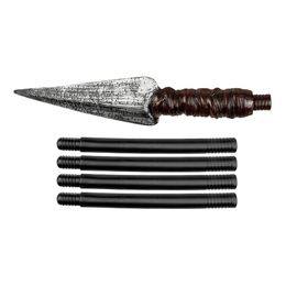 Bildspel - Spjut Sparta