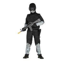 Special Force Barn Maskeraddräkt