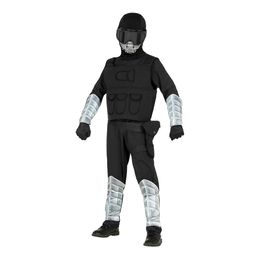 Bildspel - Special Force Barn Maskeraddräkt