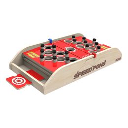 Bildspel - Speed Pong Spel
