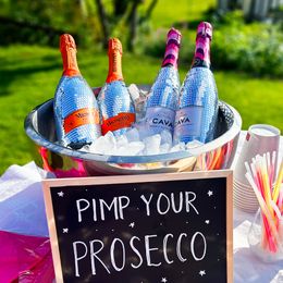 Diaesitys - Peilimosaiikki