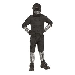 Spil Kriger Børnekostume