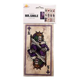 Bildspel - Spelkort Evil Joker