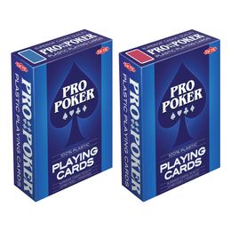 Spelkort Pro Poker
