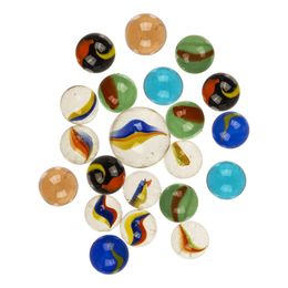 Bildspel - Spelkulor i Nätpåse